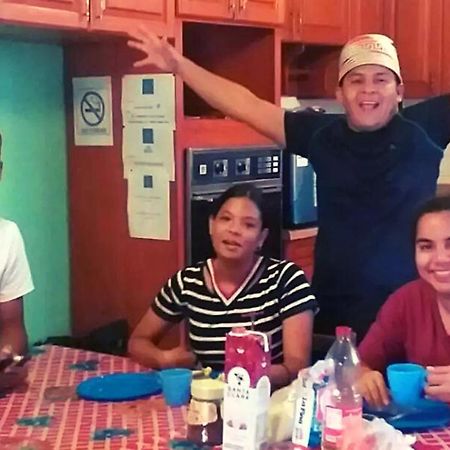 Hostal Azul Puebla Centro Historico Екстер'єр фото
