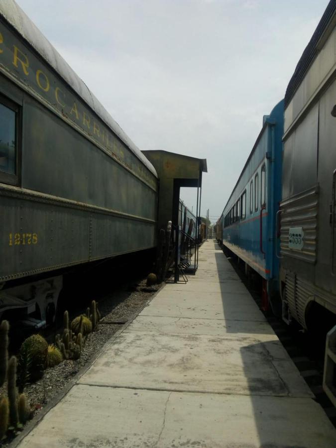 Hostal Azul Puebla Centro Historico Екстер'єр фото