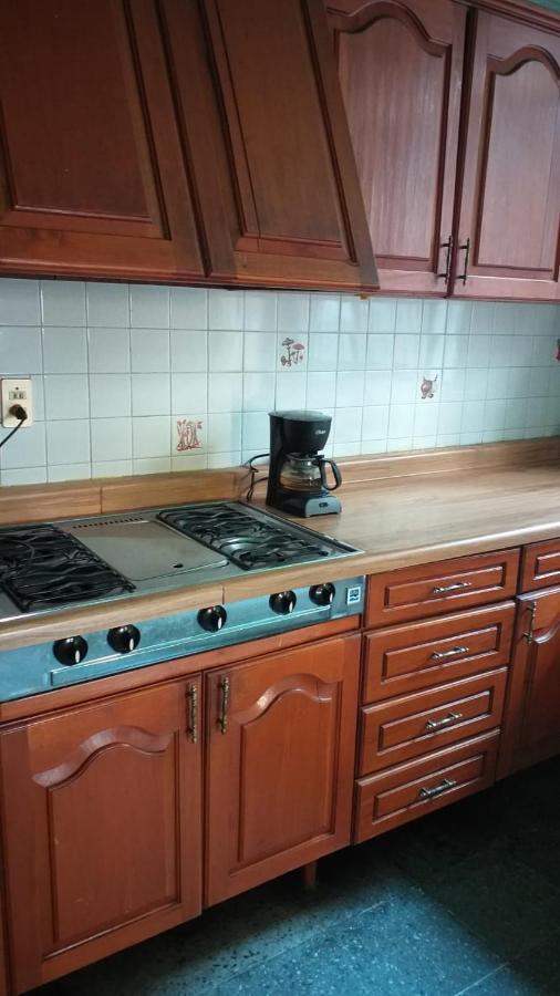 Hostal Azul Puebla Centro Historico Екстер'єр фото