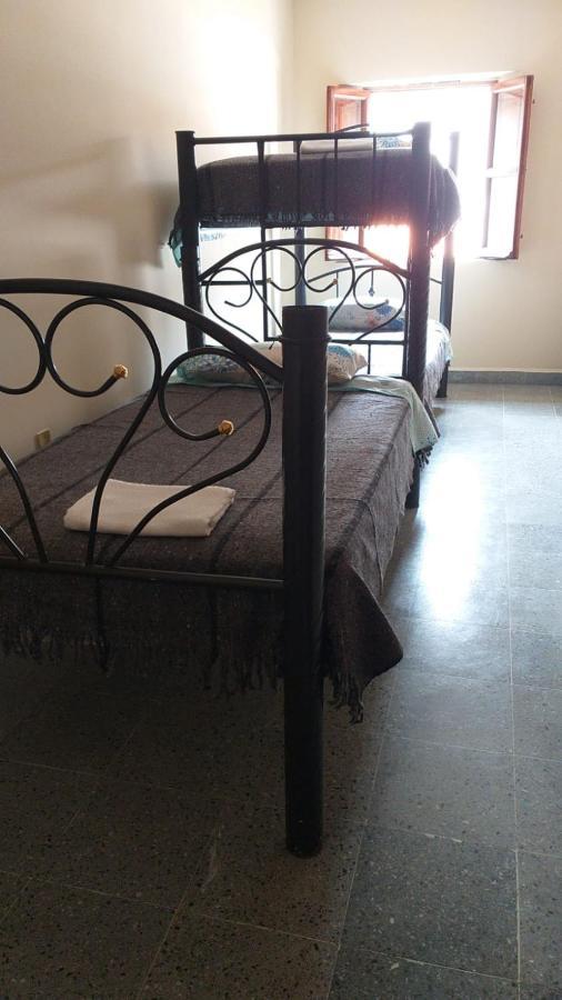 Hostal Azul Puebla Centro Historico Екстер'єр фото