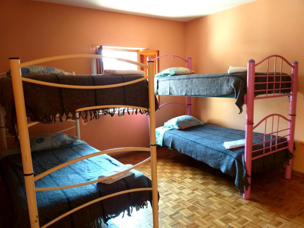 Hostal Azul Puebla Centro Historico Екстер'єр фото